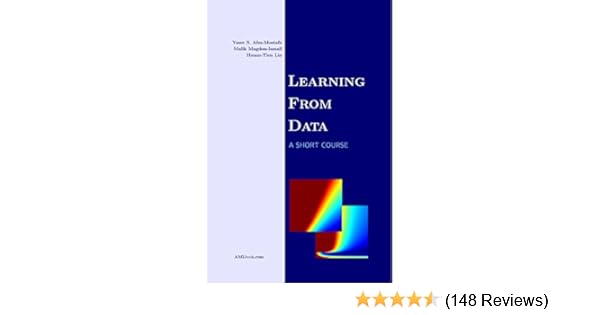 learning from data yaser pdf download
